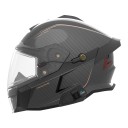 Шлем 509 Delta V Carbon Commander с подогревом Black Gold, 2X