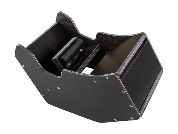 Подставка для эхолота и аккумулятора, лик-паз Подставка для эхолота и аккумулятора, лик-паз