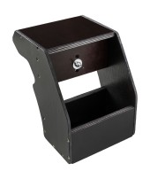 Подставка для эхолота и аккумулятора, лик-паз Подставка для эхолота и аккумулятора, лик-паз