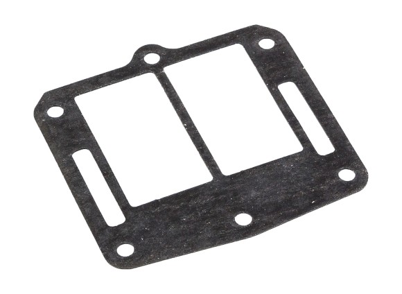 Прокладка глушителя Suzuki DT40, Omax