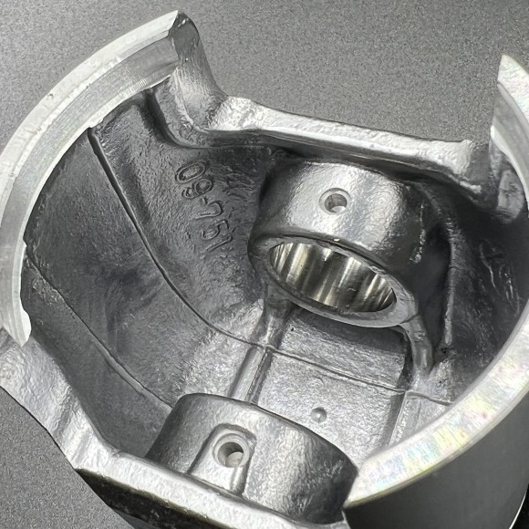 Поршневой комплект SKI-DOO 380 (STD) (420-890-060) (Osaka) Поршневой комплект SKI-DOO 380 (STD) (420-890-060) (Osaka)