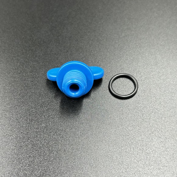 Пробка сливная для MERCURY/MERCRUISER (Kacawa)