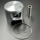 Поршневой комплект SKI-DOO 580 (Rotax 580, 583, 617) (+1.00mm) (Osaka)