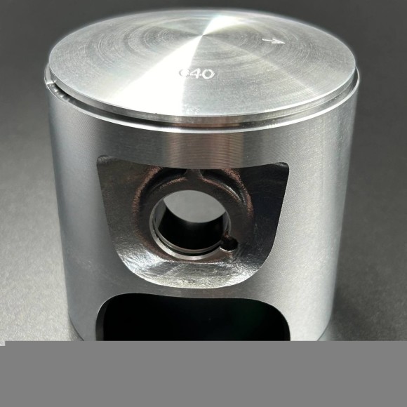 Поршневой комплект SKI-DOO 580 (Rotax 580, 583, 617) (+1.00mm) (Osaka)