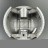 Поршневой комплект SKI-DOO 580 (Rotax 580, 583, 617) (+1.00mm) (Osaka)