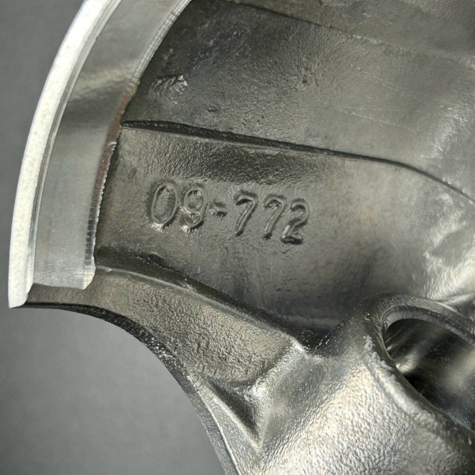 Поршневой комплект SKI-DOO 580 (Rotax 580, 583, 617) (+1.00mm) (Osaka)