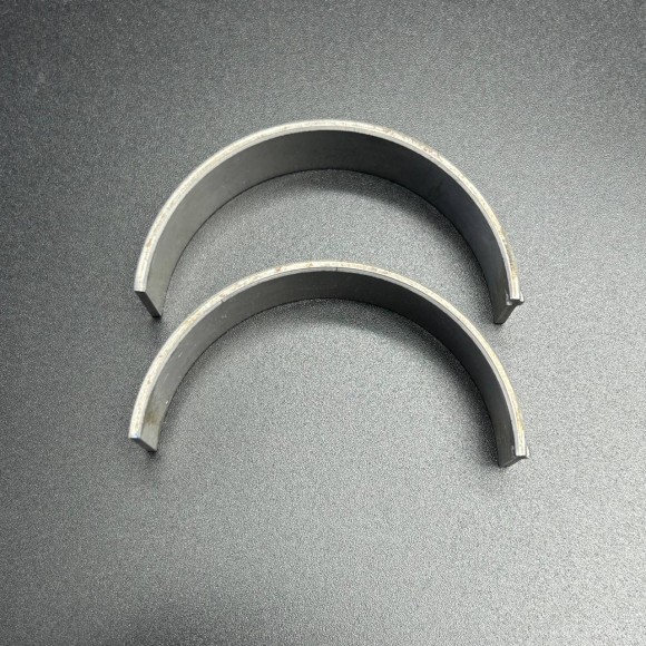 Вкладыш шатунный ремонтный 0,02" (пара) MERCRUISER 4.3L (23-811859) (Quicksilver)