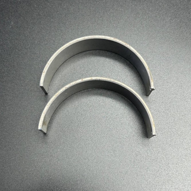 Вкладыш шатунный ремонтный 0,02" (пара) MERCRUISER 4.3L (23-811859) (Quicksilver)