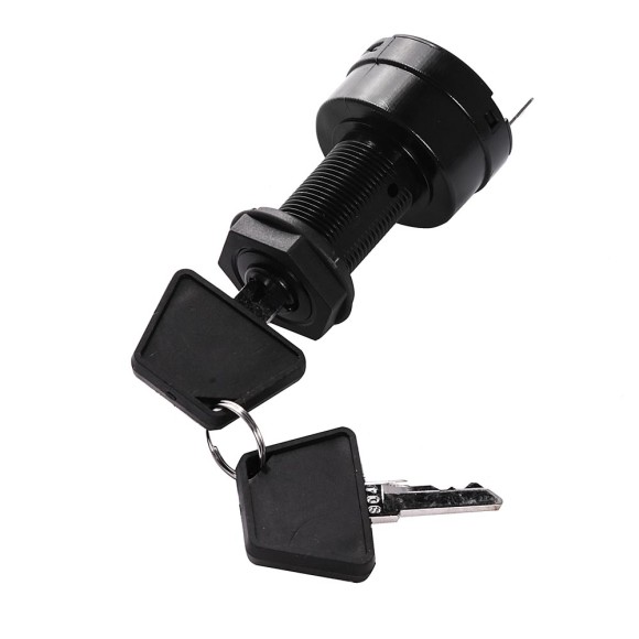 Замок зажигания Sledex для Arctic Cat