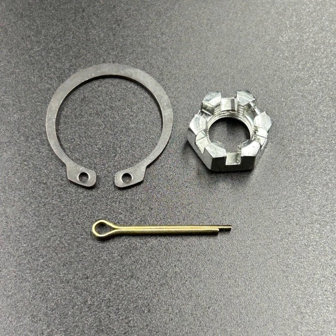 Опора шаровая Yamaha Grizzly 550/700 (AT-08800; 42-1038) (3B4-23579-01) (ZIBO)