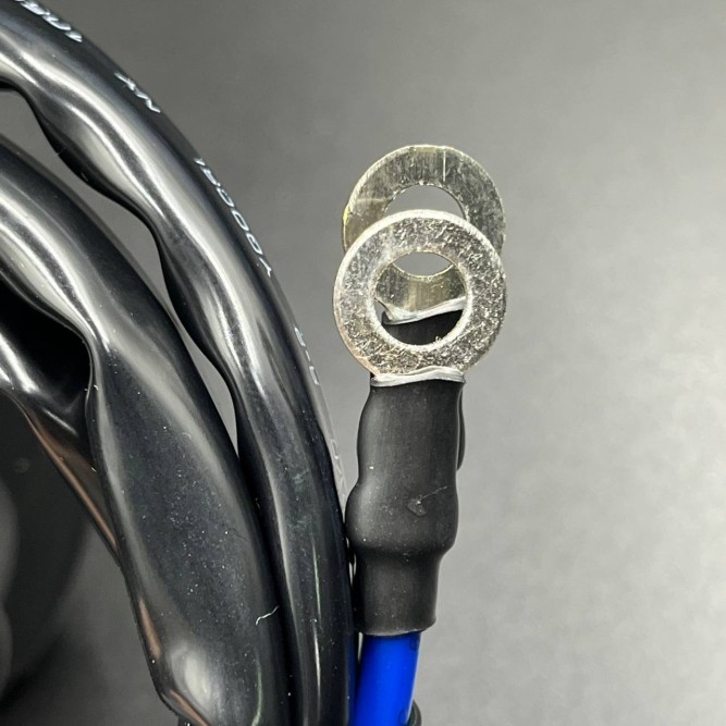 Мотор гидроподъемника Yamaha 115-225, Honda BF75-150, Suzuki DF100-140(A)(WUHU)