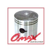 Поршень Suzuki DT9,9-15 Рем 0,25, Omax Поршень Suzuki DT9,9-15 Рем 0,25, Omax