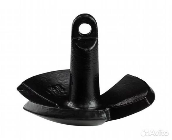 Якорь гриб 4.5 кг, Marine Rocket