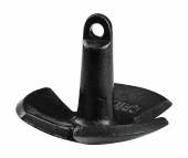 Якорь гриб 4.5 кг, Marine Rocket Якорь гриб 4.5 кг, Marine Rocket