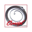 Вовзратная пружина стартера Yamaha, Omax