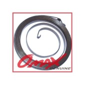 Вовзратная пружина стартера Yamaha, Omax