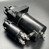 Электростартер Mercruiser Alpha/Bravo /Volvo-Penta  (JSP)