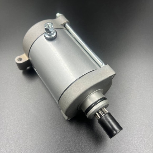 Электростартер Yamaha Grizzly 450/660/700 (AT-01113) (HSP)