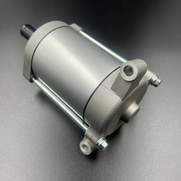 Электростартер Yamaha Grizzly 450/660/700 (AT-01113) (HSP)