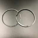 Кольца поршневые, комплект на один поршень Yamaha 20-25 Old (STD) (Omax)
