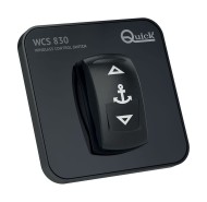 Панель управления якорной лебедкой WCS830, Quick Панель управления якорной лебедкой WCS830, Quick