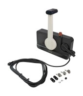 Рычаг газа ДУ Y701, правый, Omax Рычаг газа ДУ Y701, правый, Omax