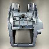 Кронштейн Рулевой Yamaha 25-30 (YUELANG)