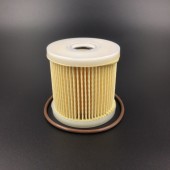 Фильтр топливный Yamaha 10мк вставка сепаратора OM-325 и UF20K (90794-46911) (Omax)