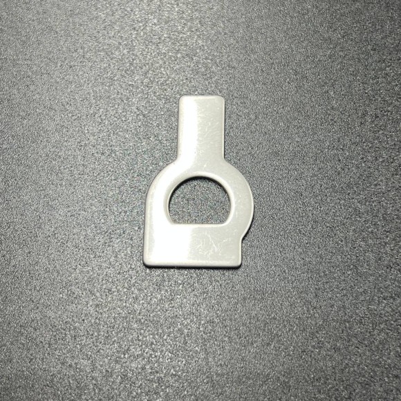 Шайба стопорная Mercury 25-30 (Quicksilver) Шайба стопорная Mercury 25-30 (Quicksilver)