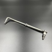 Тяга рулевая универсальная 315-365 мм (N-Flex)