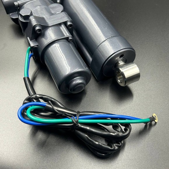 Гидроподъем в сборе Yamaha 25-40; F25 (YUELANG)