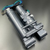 Гидроподъем в сборе Yamaha 25-40; F25 (YUELANG)