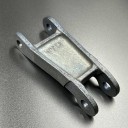 Рычаг лыжи (продольный) Yamaha Vk540 (2) (Yamaha)