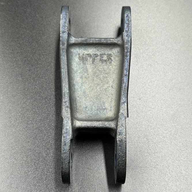Рычаг лыжи (продольный) Yamaha Vk540 (2) (Yamaha)