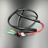 Кнопка гидроподъема пульта д/у Tohatsu (PWB)