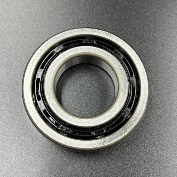 Подшипник шариковый Yamaha 115-225, F75-130 (40x80x18) (Omax)