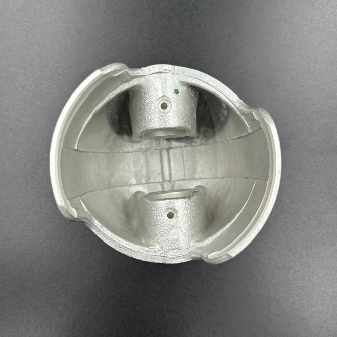 Поршневой комплект Yamaha 80-90 (0.50mm) (KACAWA)