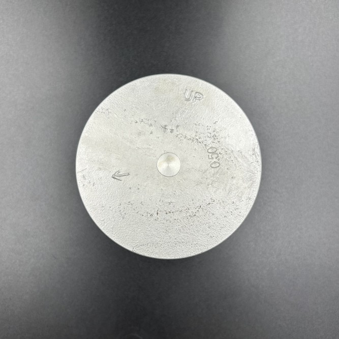 Поршневой комплект Yamaha 80-90 (0.50mm) (KACAWA)