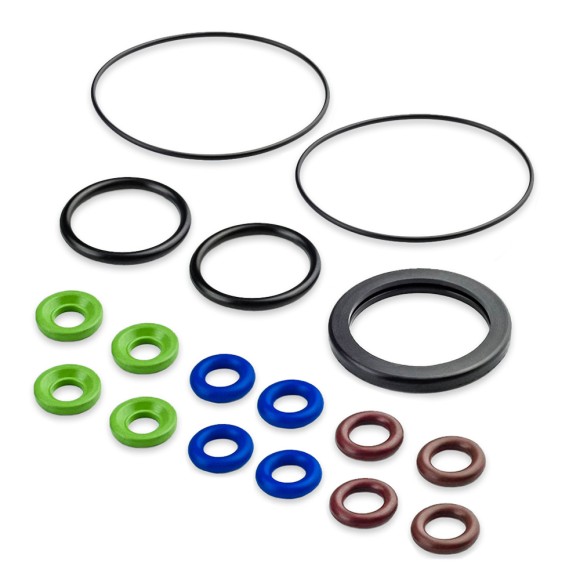 Комплект прокладок полный Sledex для Polaris 600/700