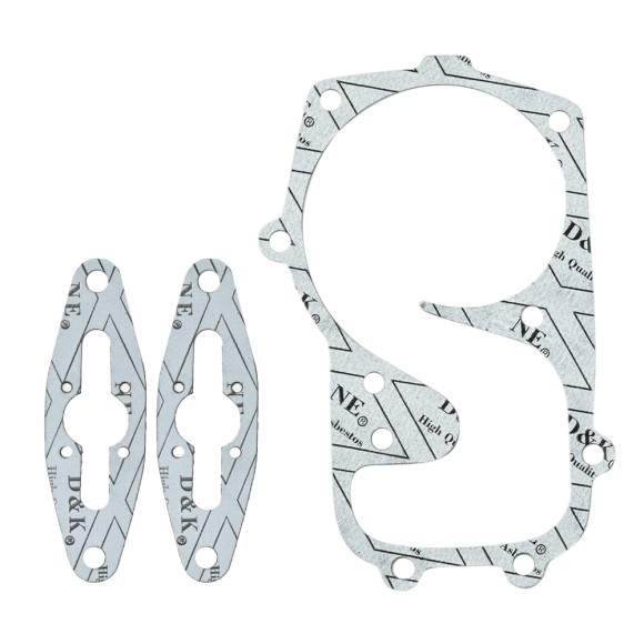 Комплект прокладок полный Sledex для Polaris 600/700