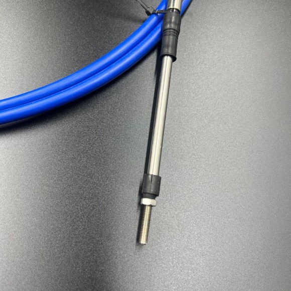 Трос д/у (газ/реверс) (11FT) (C8) Yamaha, Tohatsu, Suzuki, Honda (N-Flex)