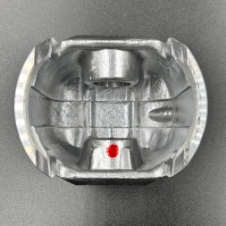 Поршневой комплект BRP Skandic/Tundra 300F (+0.25mm) (09-741-01) (Osaka)