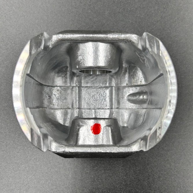 Поршневой комплект BRP Skandic/Tundra 300F (+0.25mm) (09-741-01) (Osaka)