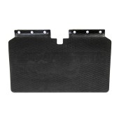 Брызговик BRP с креплением 50-20-19-012 Брызговик BRP с креплением 50-20-19-012