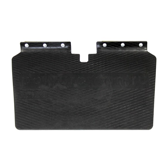 Брызговик BRP с креплением 50-20-19-012 Брызговик BRP с креплением 50-20-19-012