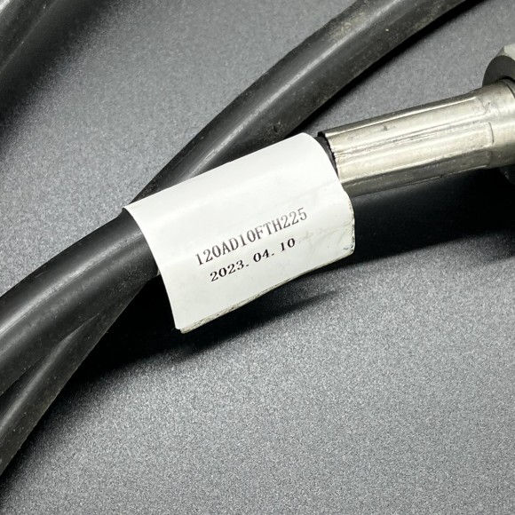 Трос рулевой (10FT) (M66) (N-Flex)