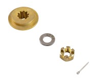 Установочный комплект винта Tohatsu 25-30, Marine Rocket Установочный комплект винта Tohatsu 25-30, Marine Rocket