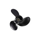Винт гребной  Skipper для Tohatsu 8-9.9HP алюминиевый, диаметр - 8.9", шаг 9 1/2"