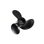 Винт гребной  Skipper для Tohatsu 8-9.9HP алюминиевый, диаметр - 8.9", шаг 9 1/2"