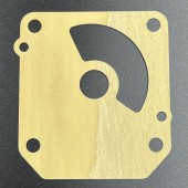 Прокладка под пластину помпы охлаждения Honda BF60D (Honda)